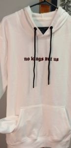 NWT Men's Hoodie🔥